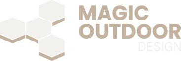 Magic Outdoor Design 